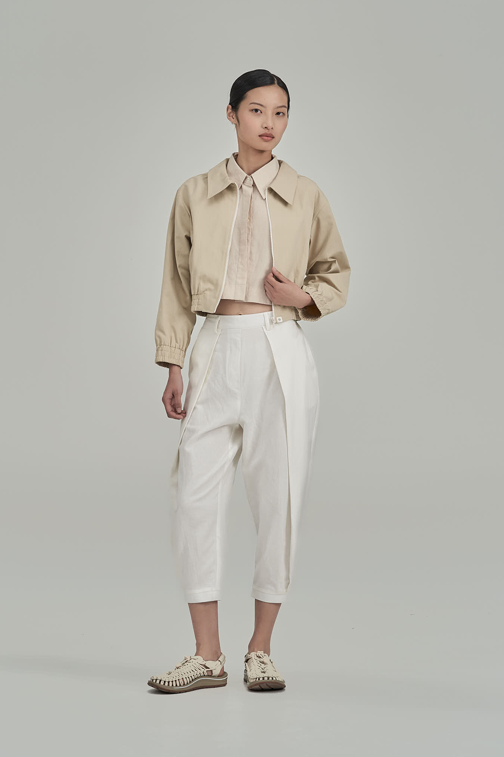 SABRINAGOH | Skye Jacket