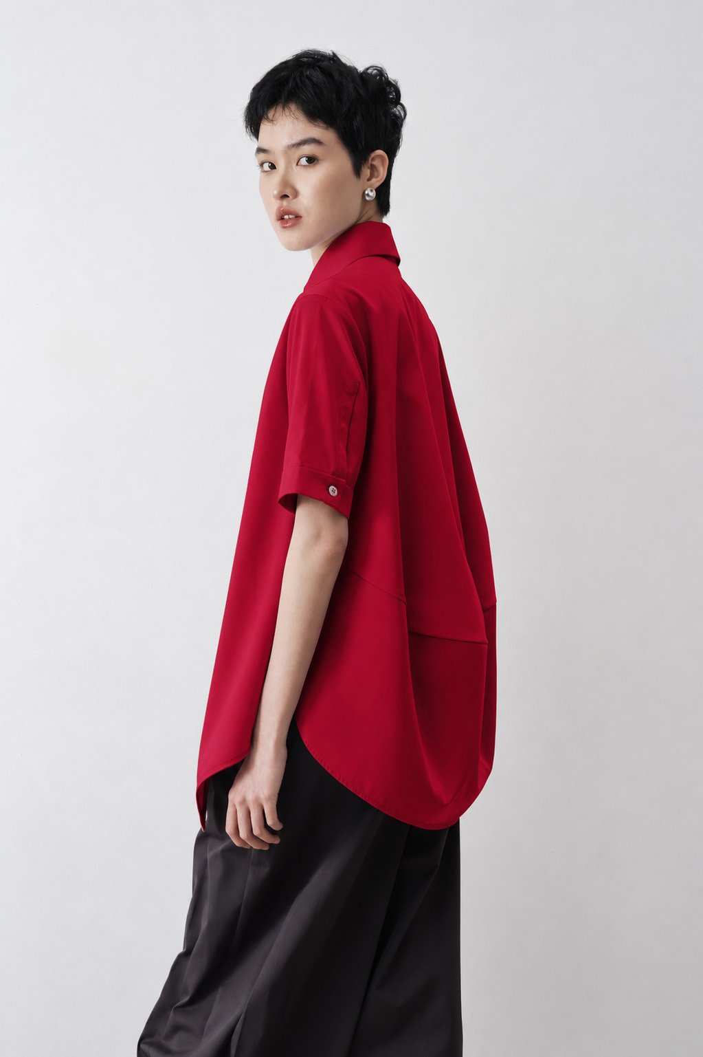 MASSHIRO /\ ATORIE | ARUKA | White