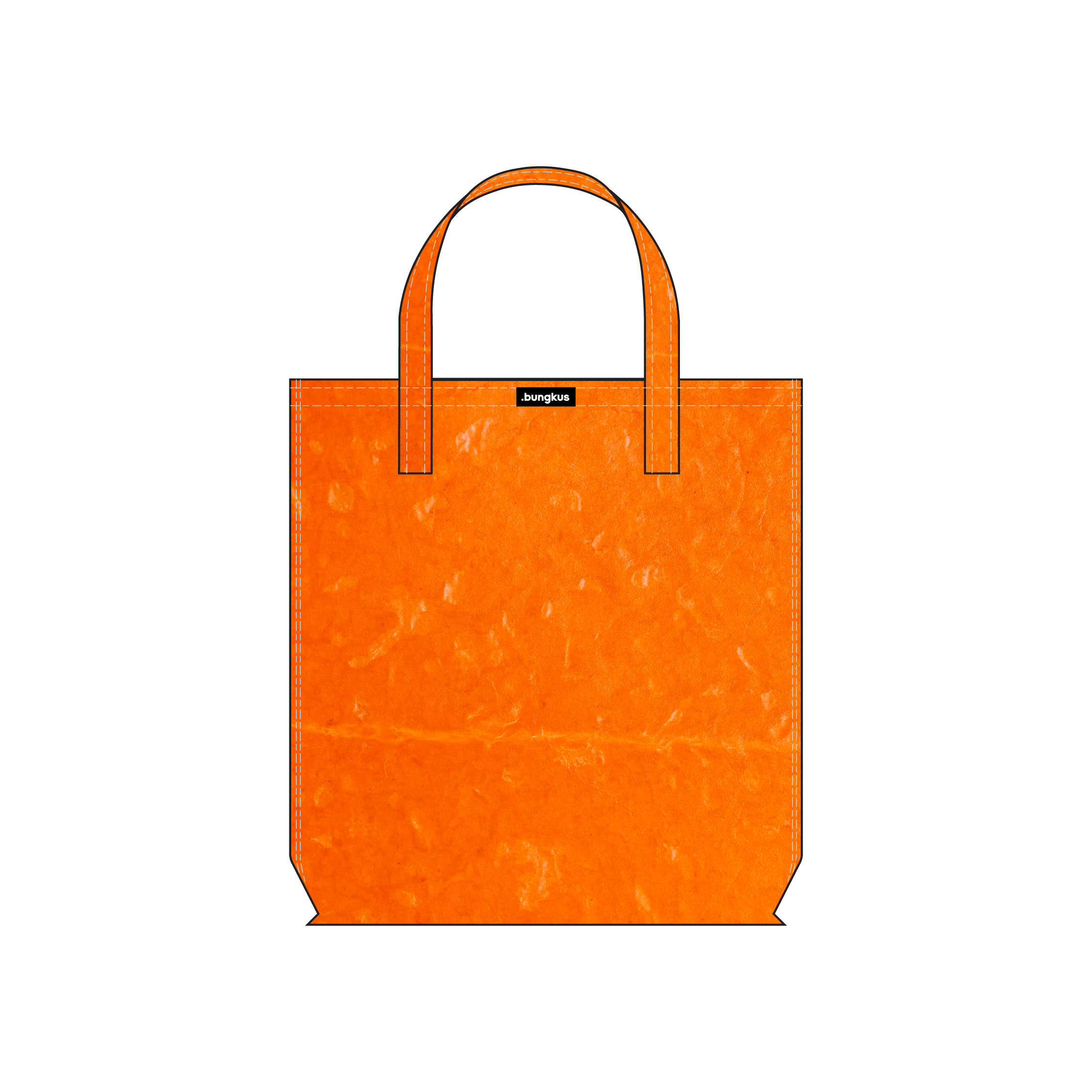 .BUNGKUS | Carry-On