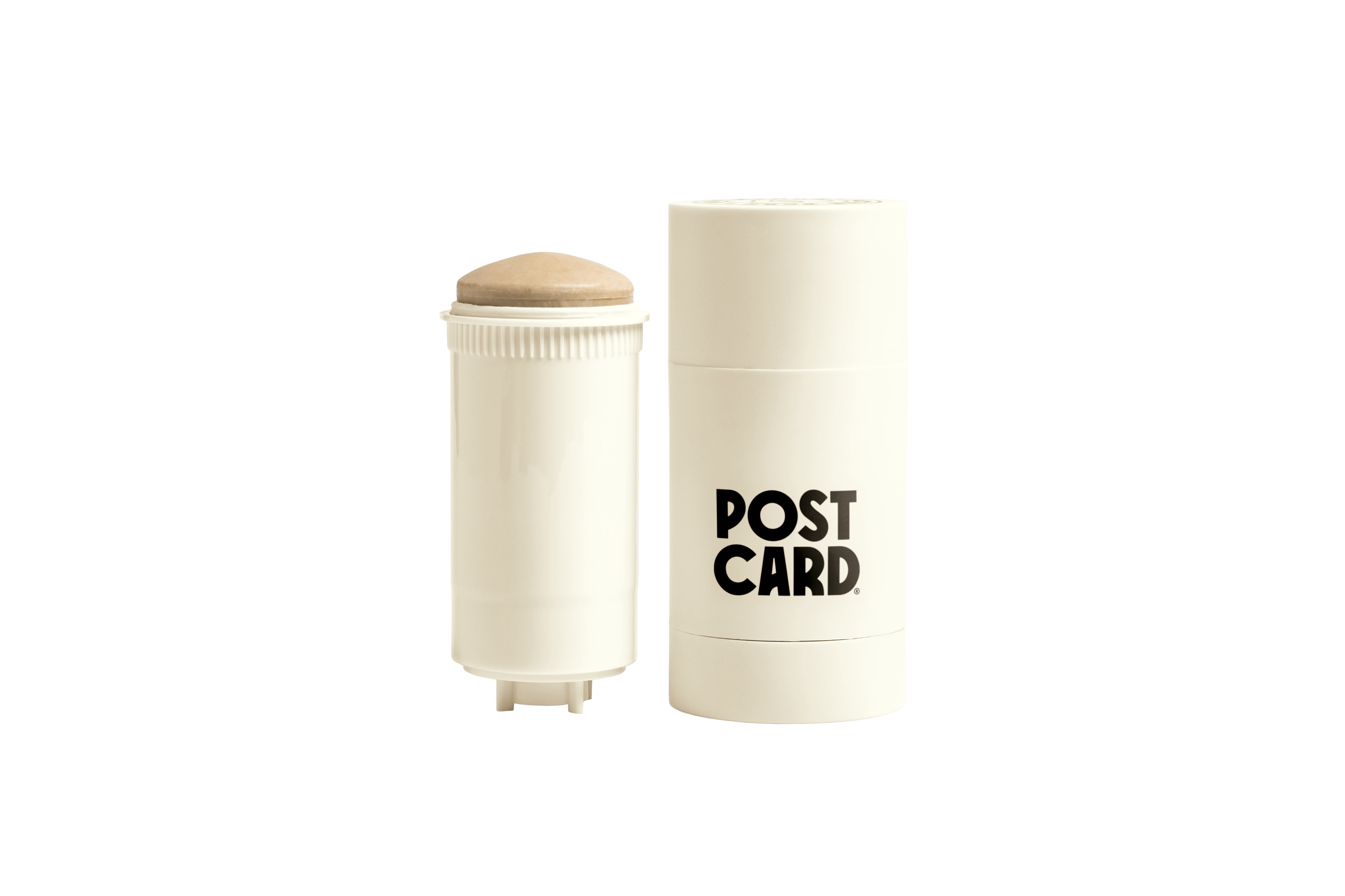 POSTCARD | Woodland Retreat Deodorant Stick