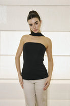 EMVY | Kyra Padded Top