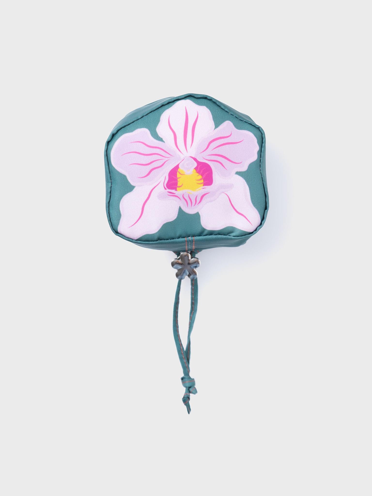 RIA MIRANDA | Orchidea Shopper Bag
