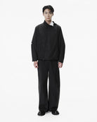 DIRTY MANNERS | Osse Technical Pants