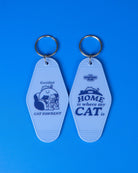 THE EVERYDAY CLUB | Key Tags