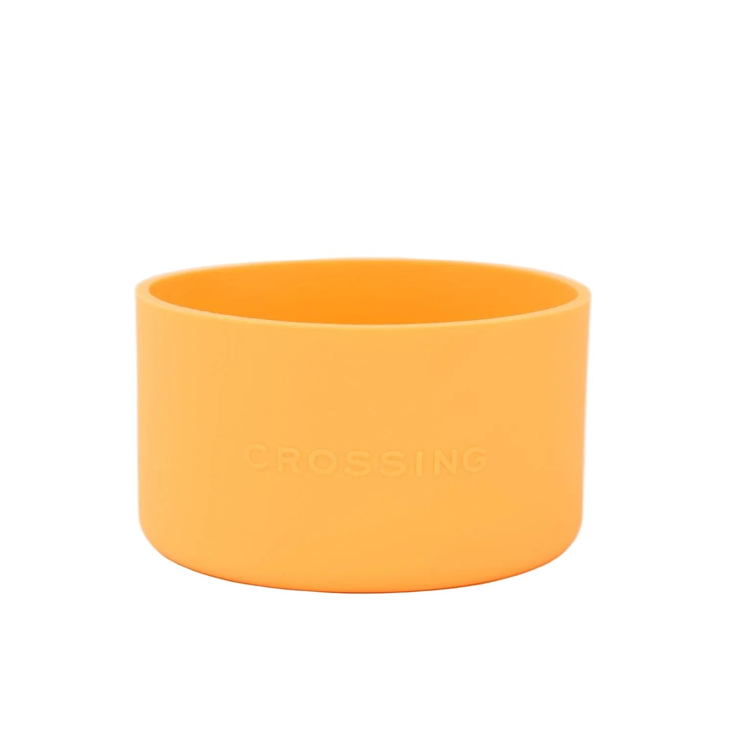 CROSSING | Bottle Silicone Boot Fits Diameter 7 - 7.5cm (550ml) Blistered Pack