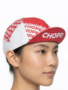 A DESIGN BY TAKACHYA | Chope! Takachya Cycling Cap