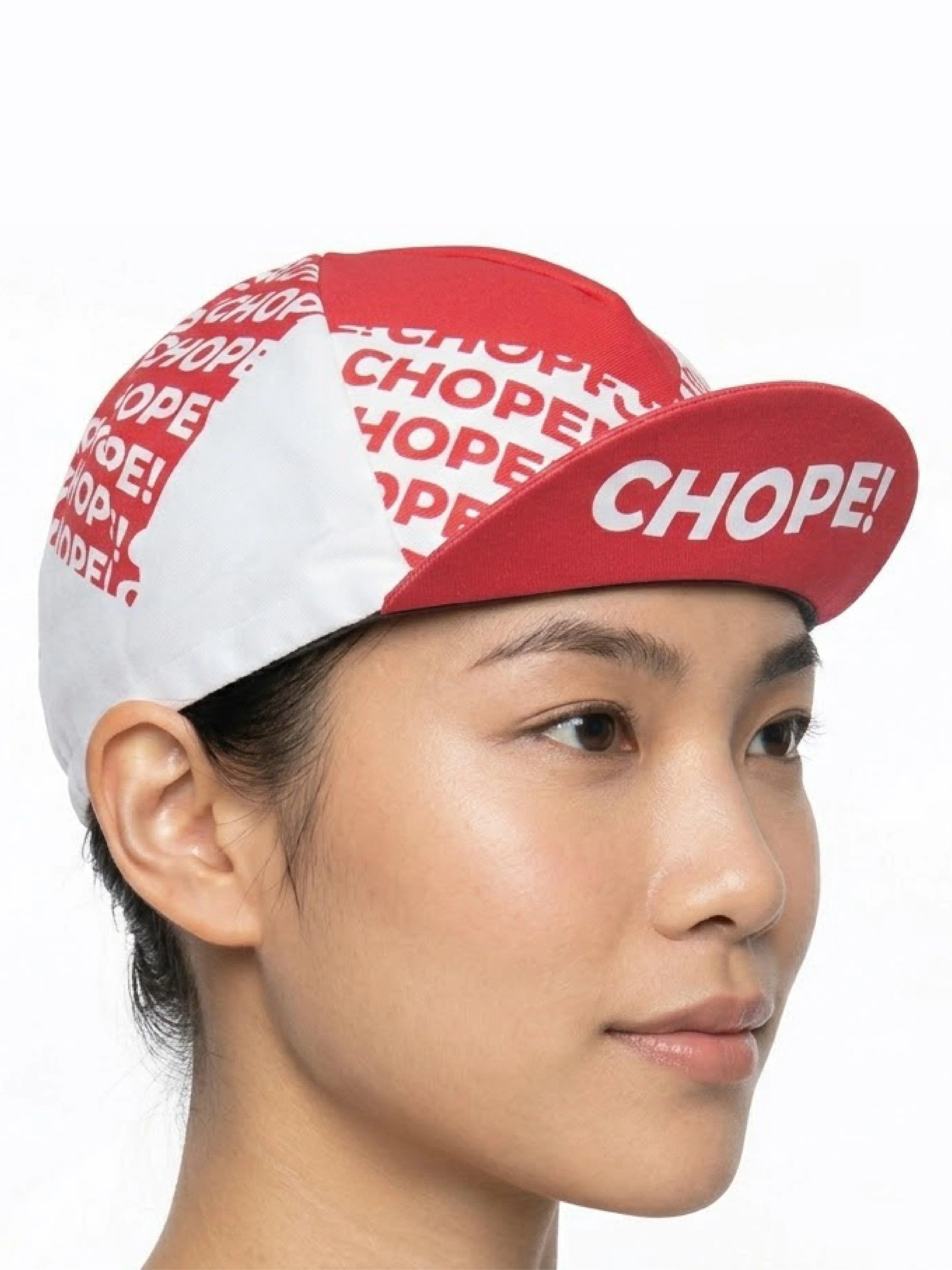 A DESIGN BY TAKACHYA | Chope! Takachya Cycling Cap