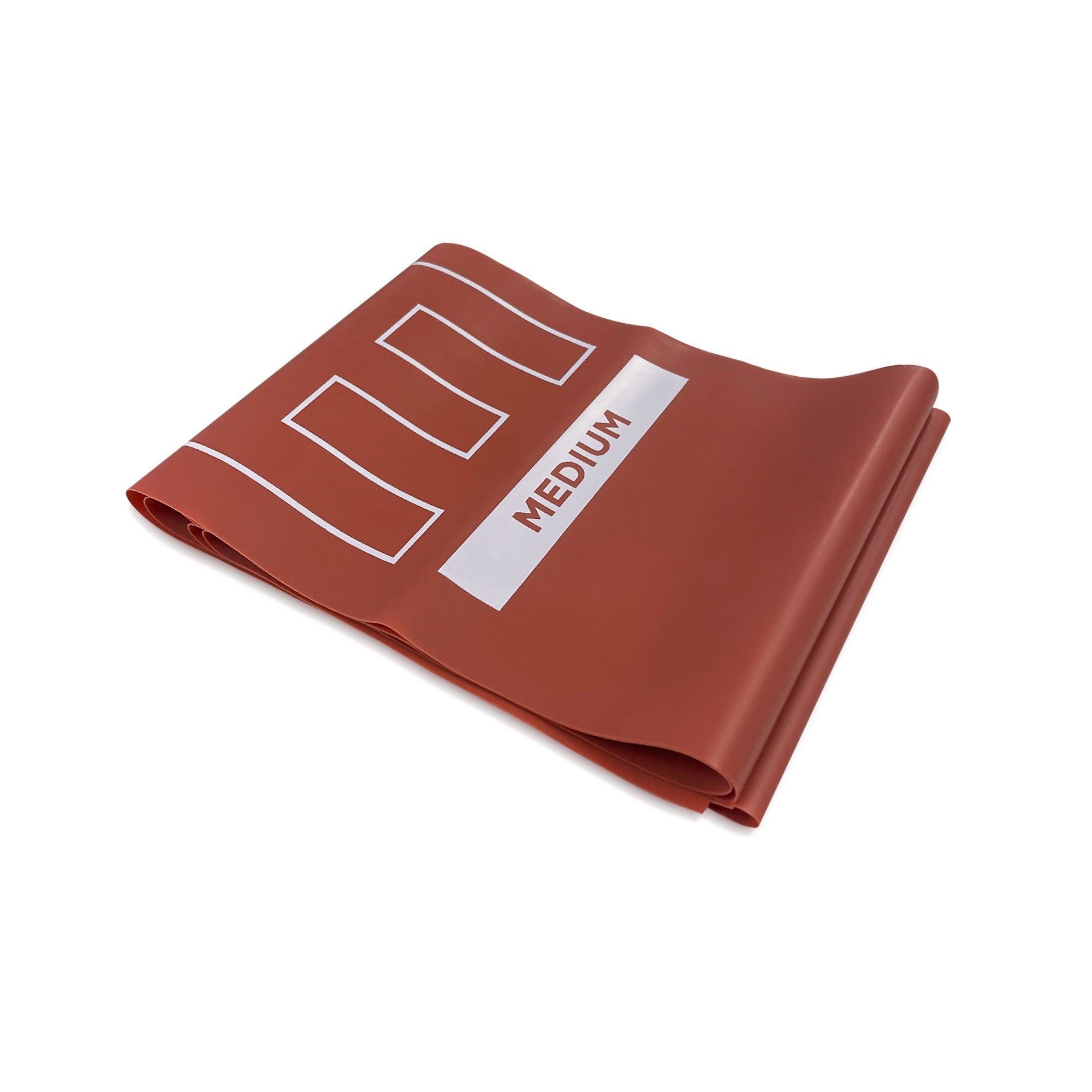 BAHE | Flowbands Medium - Red Dust