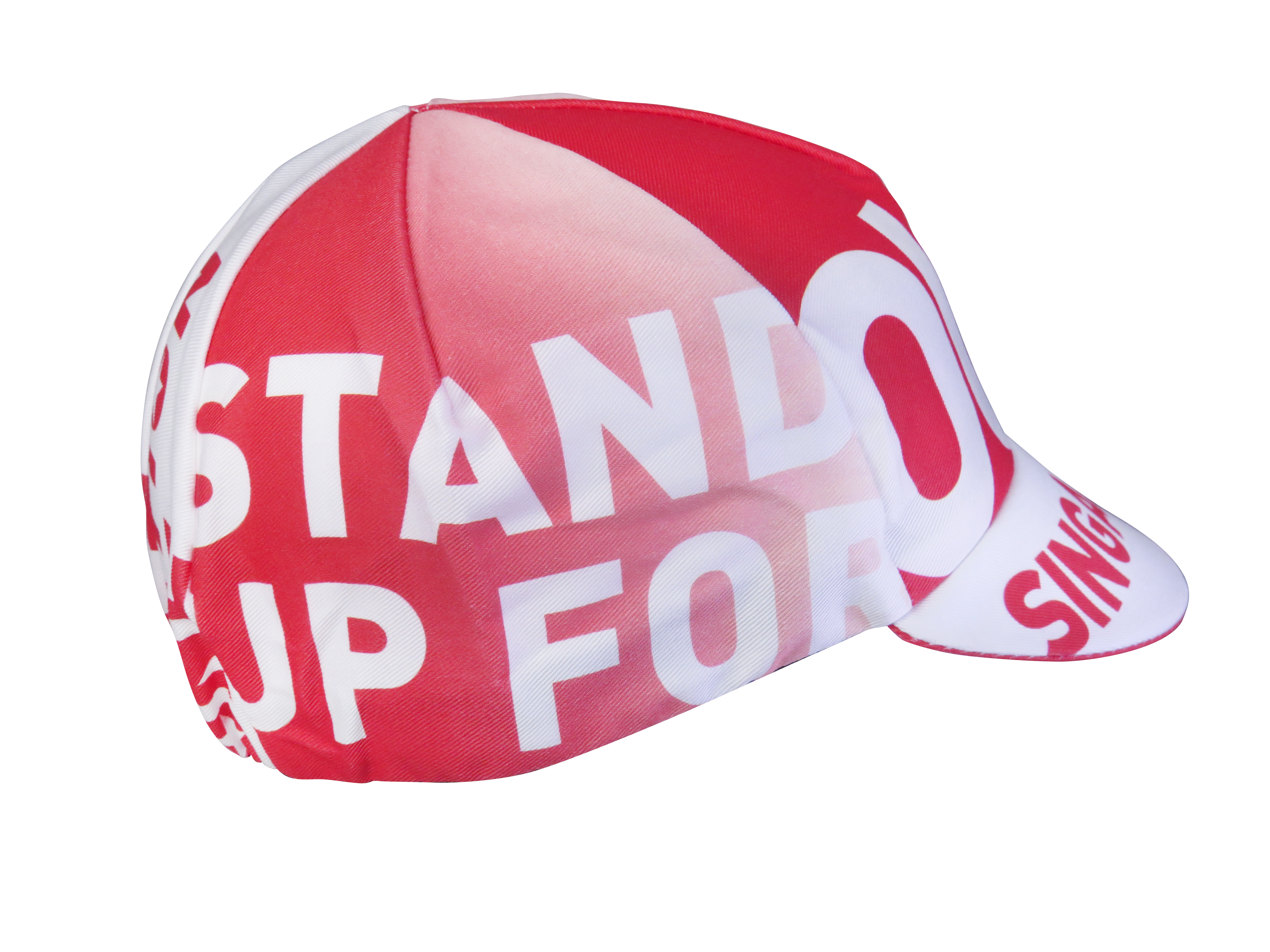 A DESIGN BY TAKACHYA | Cycling Cap - Autofill SG