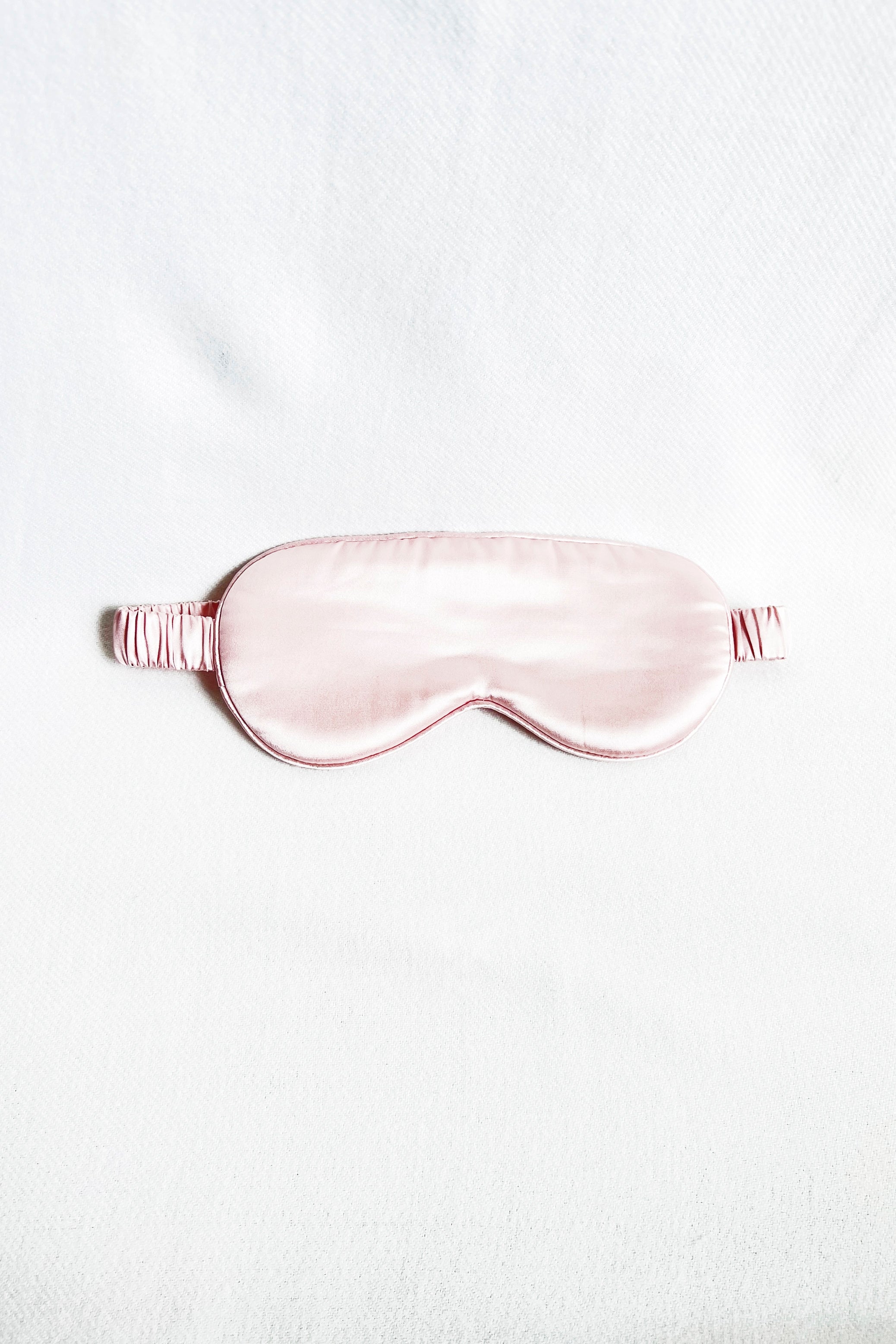 SELENIGHT CO | Selenighto Mulberry Silk Eye Mask