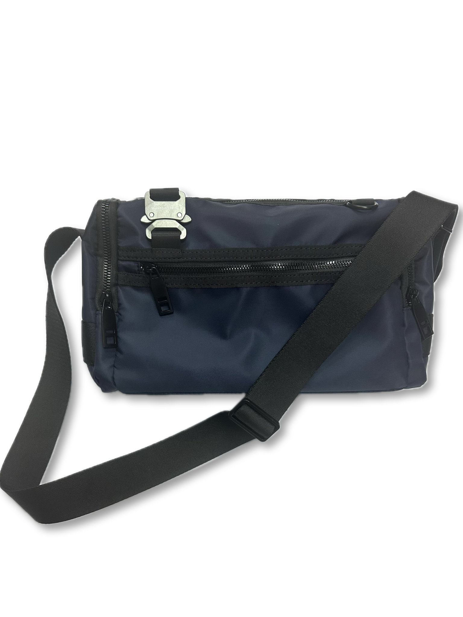 SPARROW GREEN | Tyler Sling Bag