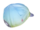 A DESIGN BY TAKACHYA | Cycling Cap - Googly Eyes Sky Blue