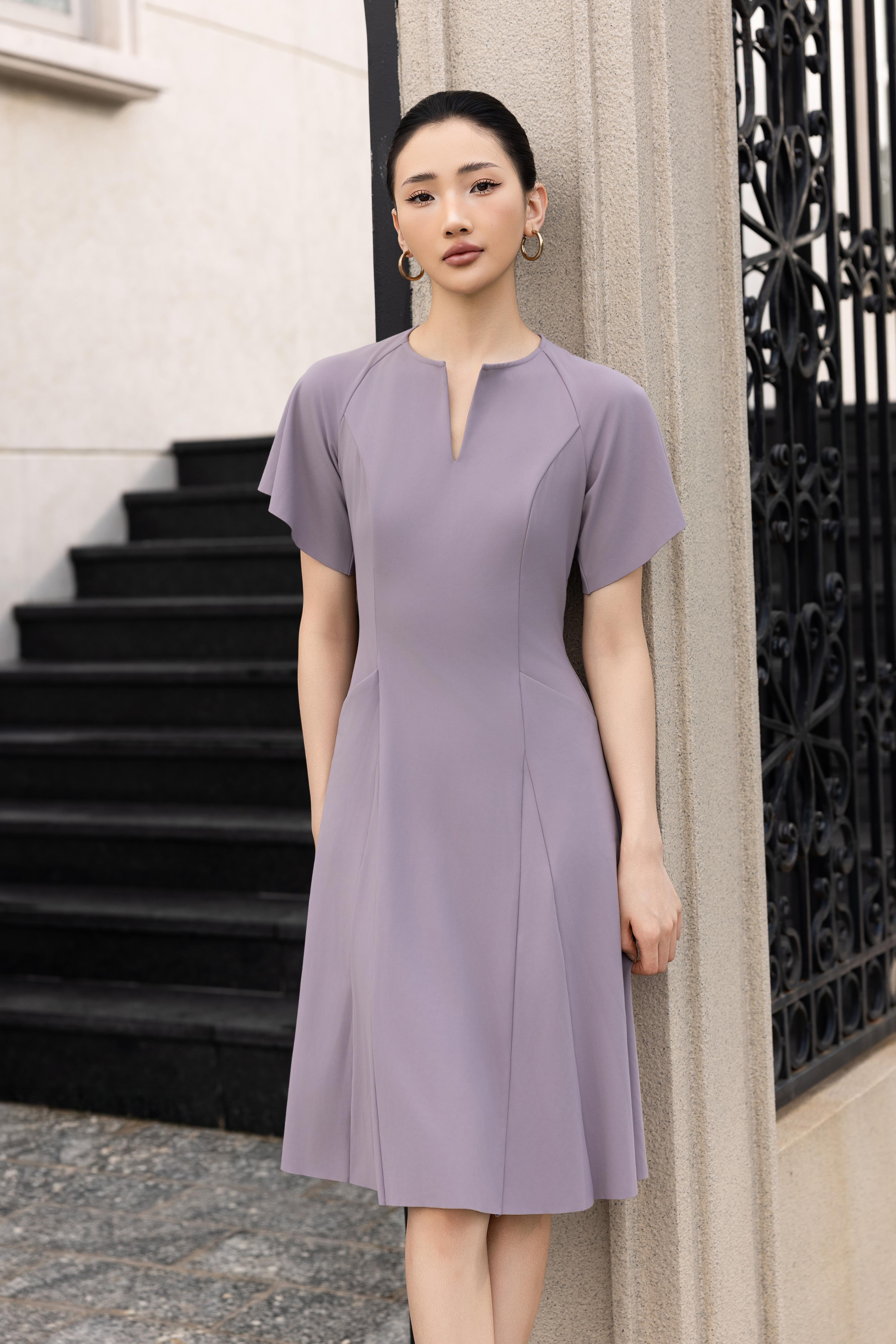 AS INTENDED | Ayla Dress