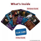 NIMBU | Skillmatics Harry Potter Card Game: Guess in 10 | Gifts for 8 Year Old and Up
