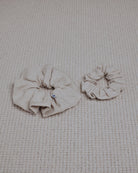 SUNDAY BEDDING | French Linen Scrunchie