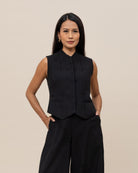 SUKKHA CITTA | ANGKASA - Structured Vest