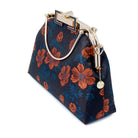 COCOONESE | Clasp Crossbody Bag - Azalea