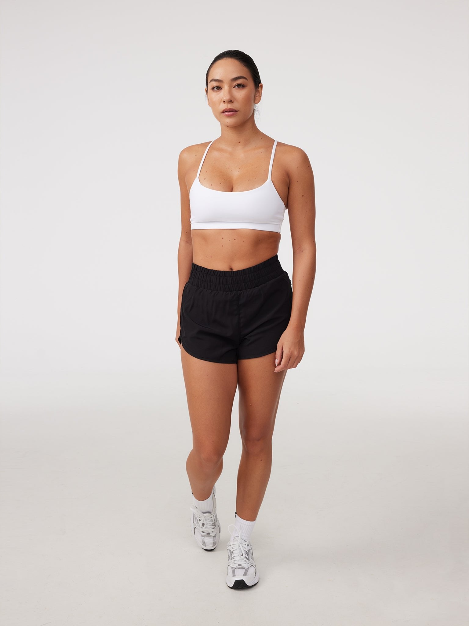 ANYA ACTIVE | Wispy Bra In Yoghurt