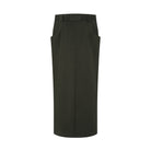 DIRTY MANNERS | Vea Column Skirt