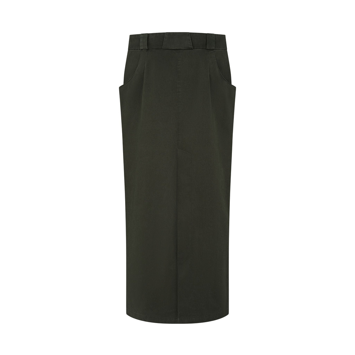 DIRTY MANNERS | Vea Column Skirt