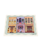 MEJA MAISON DE BALI | The Mosaique Tunas EcoMat By Meja (Set Of 2)