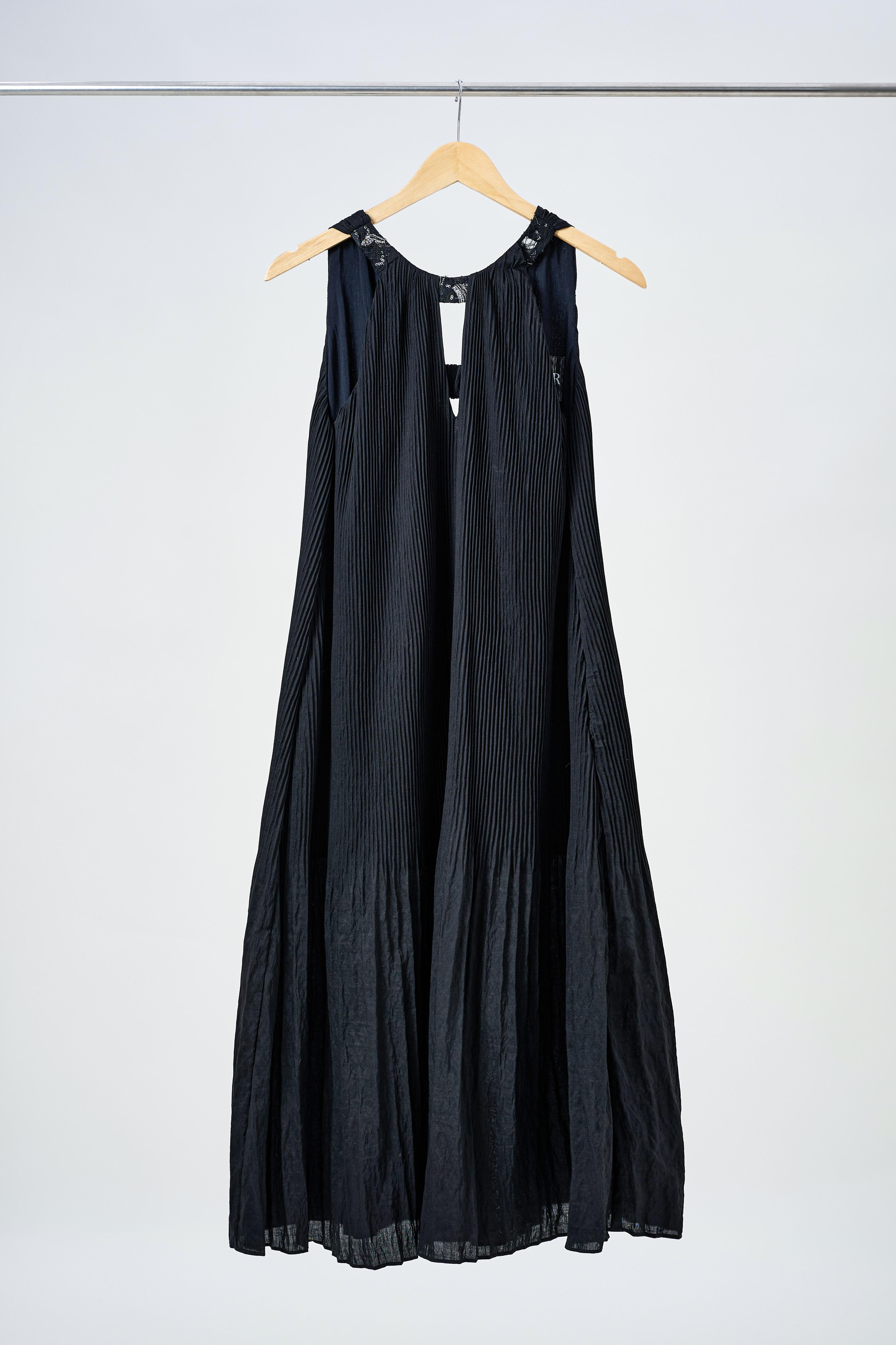 KHAAR | Fishtail Dress