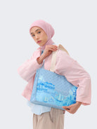 RIA MIRANDA | Pulau Ujong Totebag