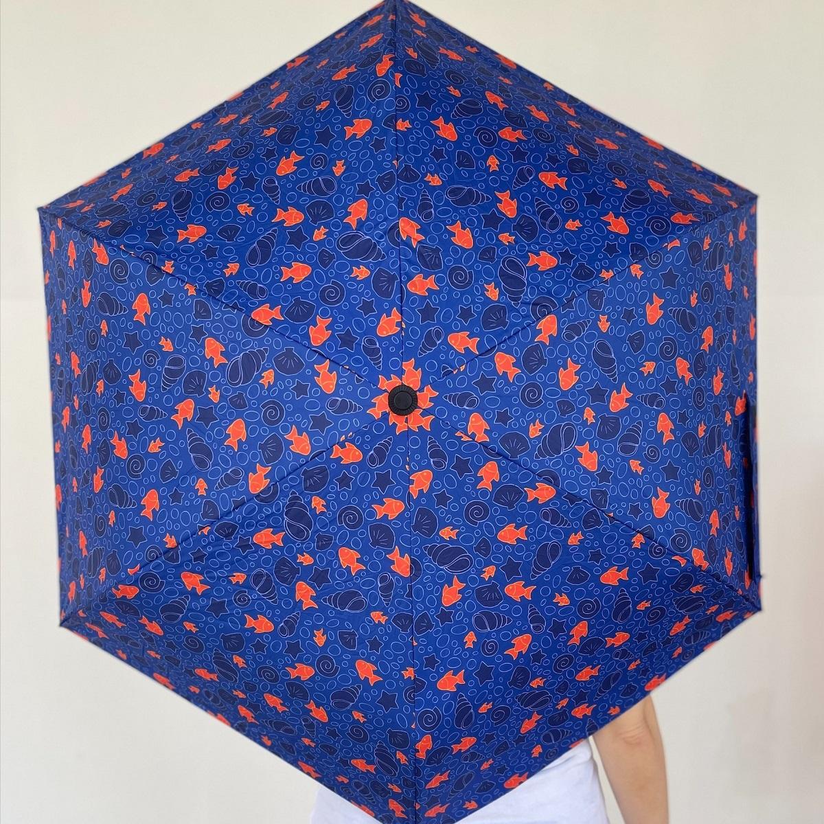 THE ART FACULTY | Auto Umbrella