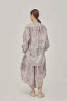 SABRINAGOH | Akyra Oversize Shirt
