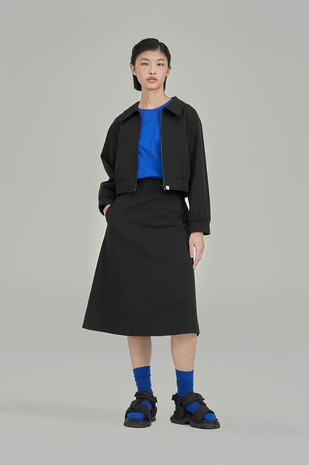 SABRINAGOH | Skye Jacket