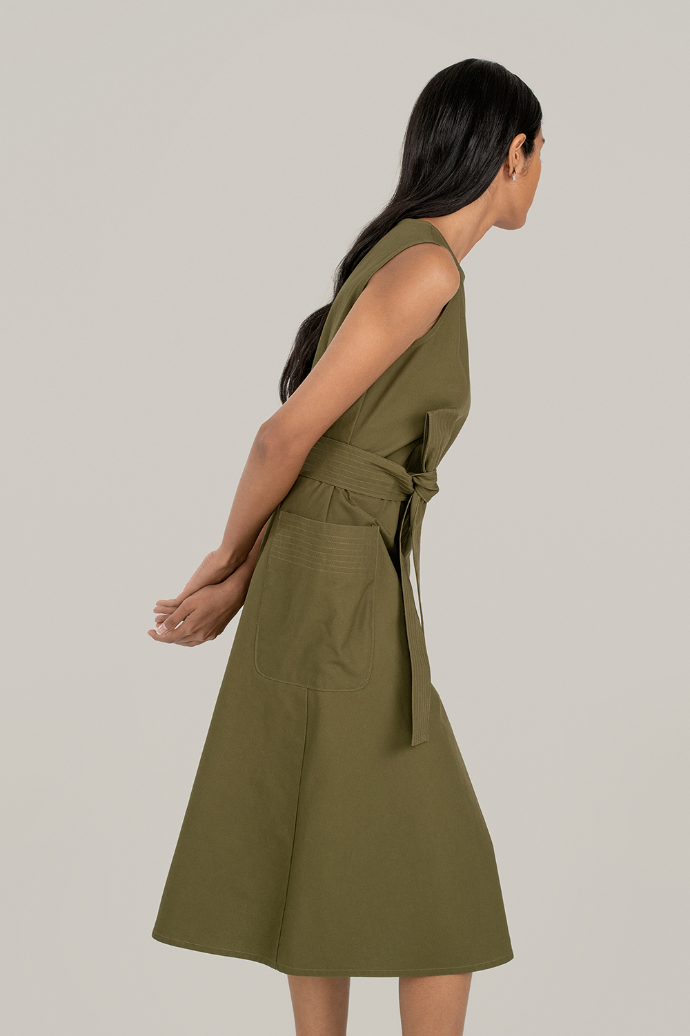 SABRINAGOH | Ophelia Dress 2.0
