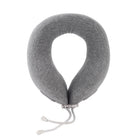 CROSSING | Memory Foam Travel Neck Pillow