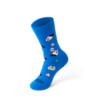 TALKING TOES | Cosy Companion Sock