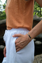 MANDAI WILDLIFE GROUP | MANDAI x STRAIT LIGHTS Panda Bracelet