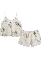 BELLS & BIRDS | Botanico Floral Cami Set
