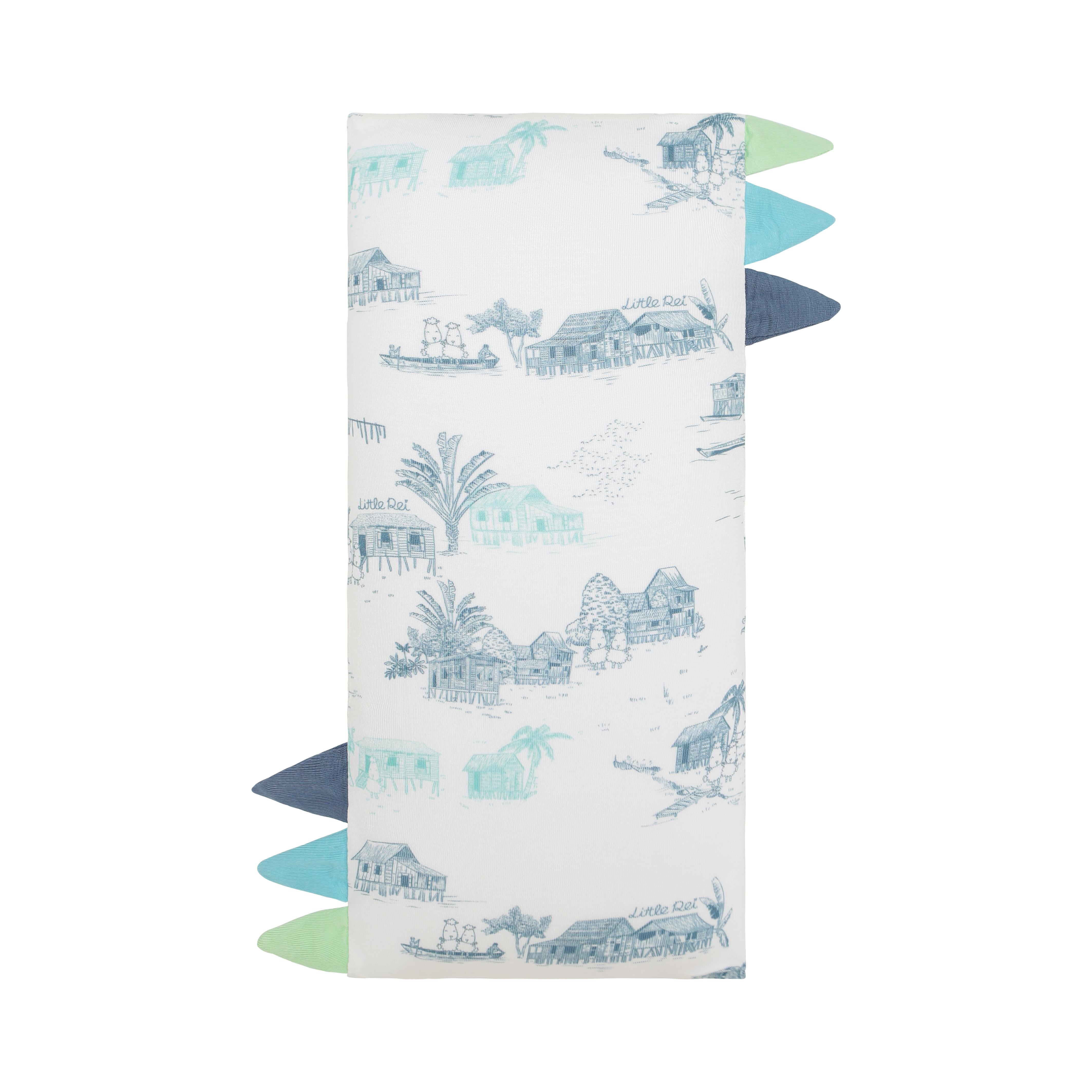 LITTLE REI | LITTLE REI x BAA BAA SHEEPZ Rustic Buddy (Small)