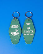 THE EVERYDAY CLUB | Key Tags