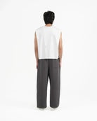 GRAYE | Frame Tank