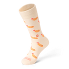 TALKING TOES | Happy Tempura Sock
