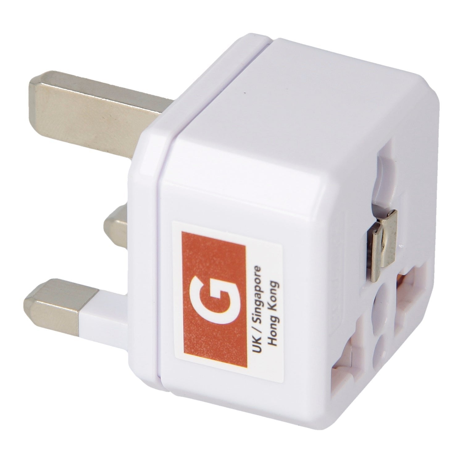 CROSSING | Adaptor Plug G