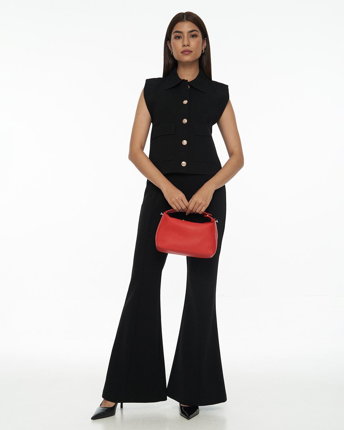 DRESSINGPAULA | Marion Mini Hobo Bag
