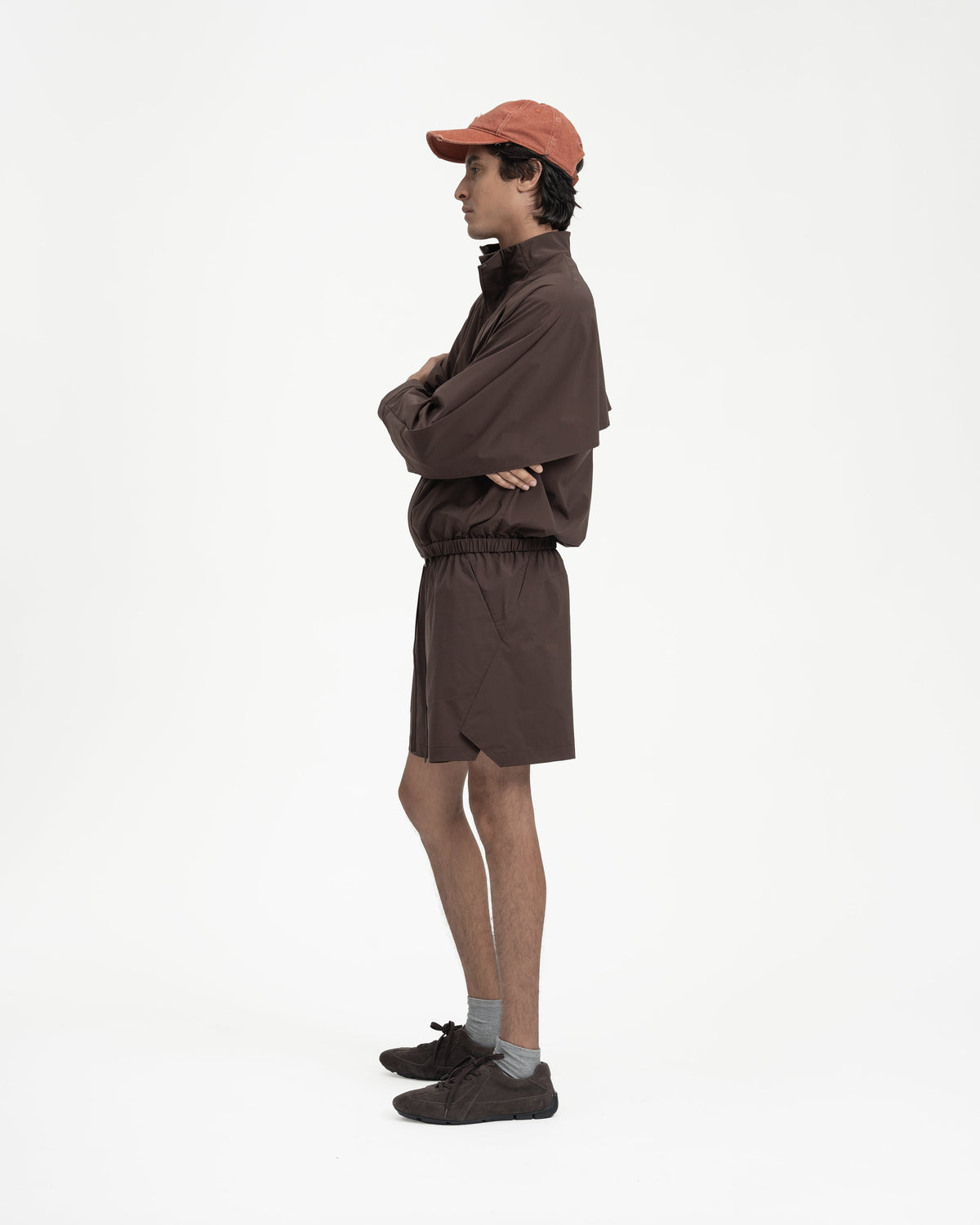 GRAYE | Float Shorts