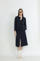 FREY | Sunshine Coast Jacket