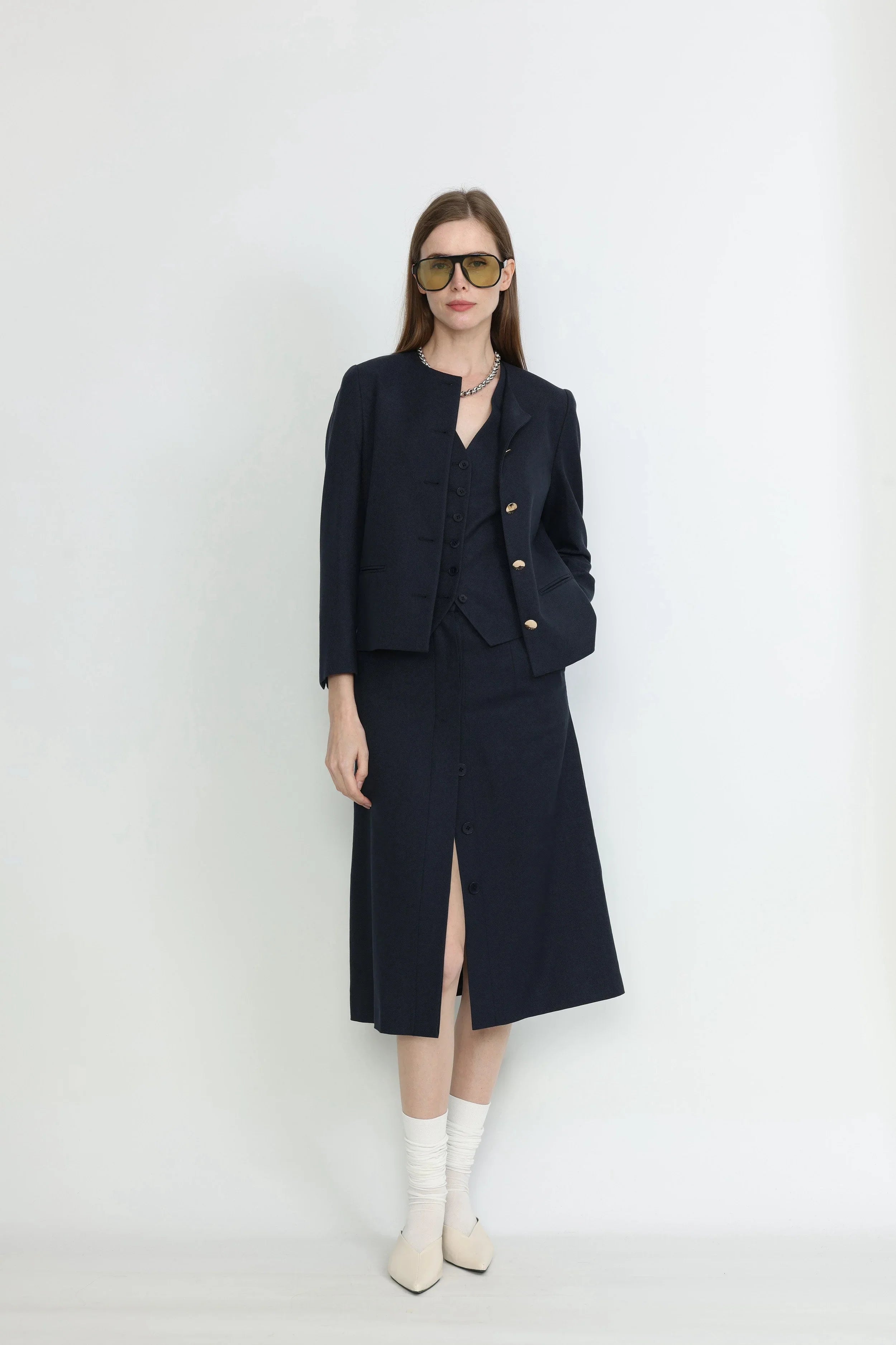 FREY | Sunshine Coast Jacket