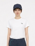 SPARROW GREEN | LOUUSE T-Shirt