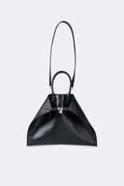 AESTHETIC PLEASURE | Closer Bag Nappa Black