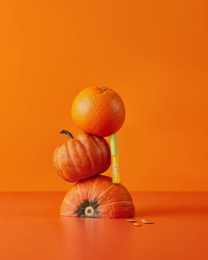 HANDMADE HEROES | Let It Thrive Eyelash Serum