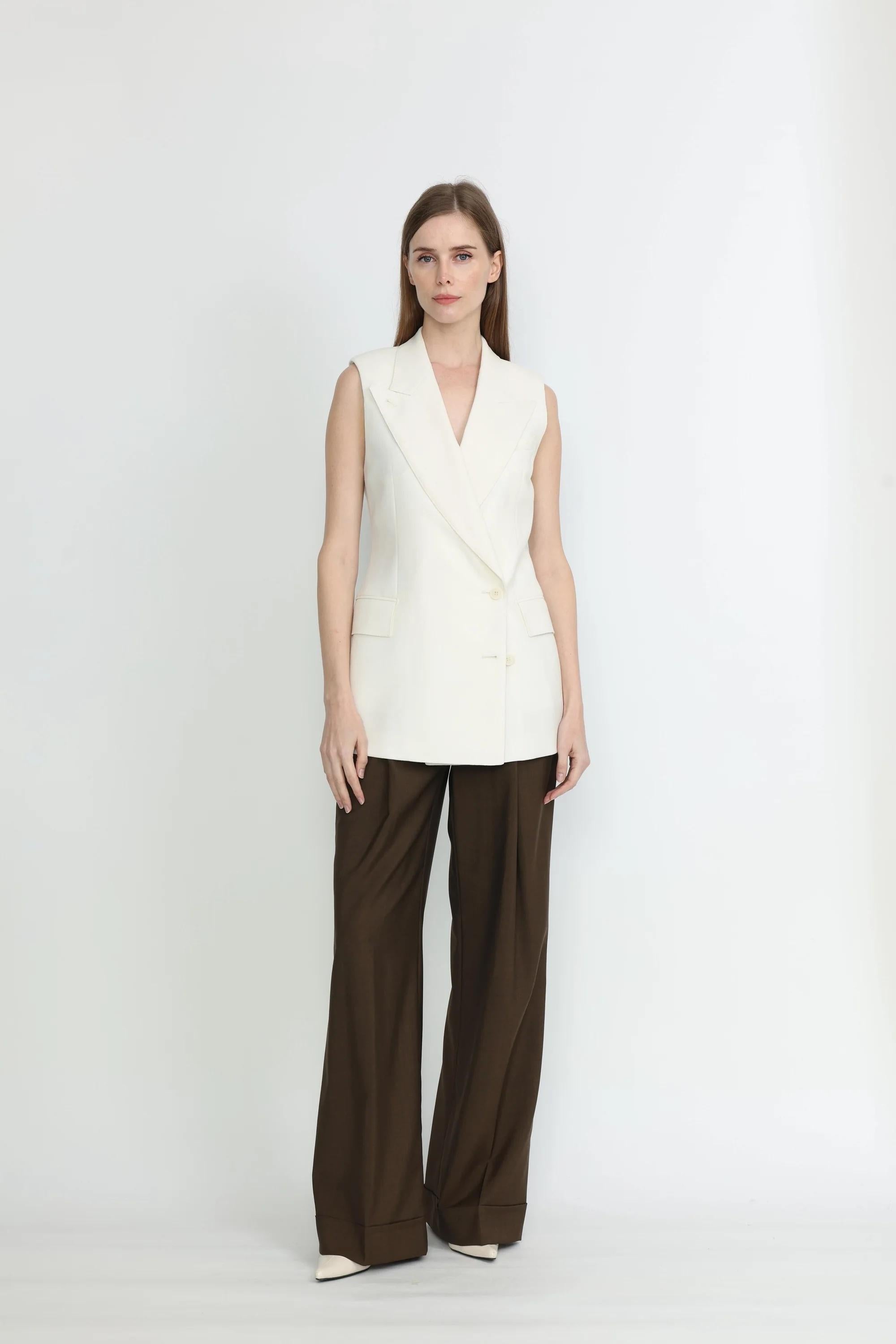 FREY | Beja Waistcoat