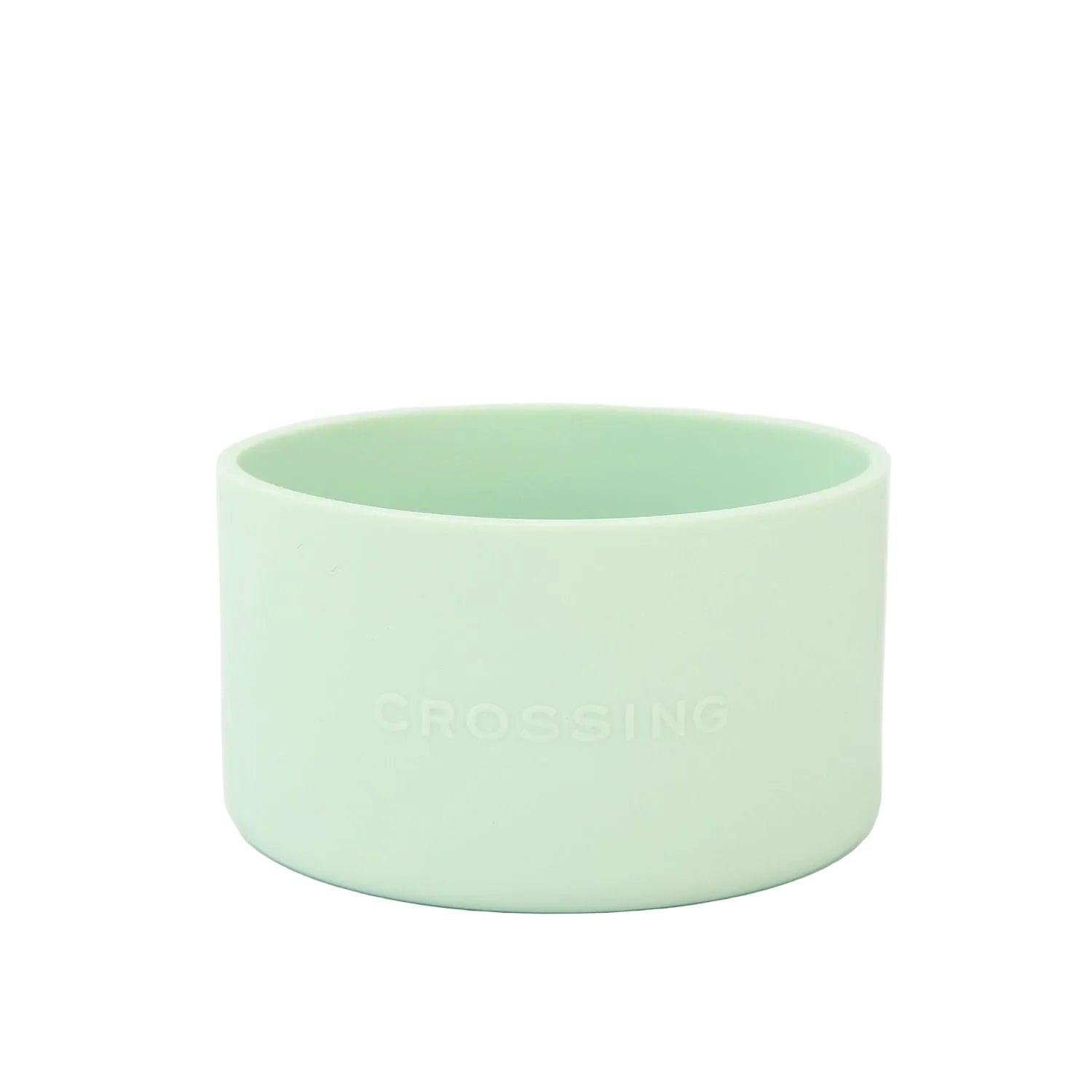 CROSSING | Bottle Silicone Boot Fits Diameter 7 - 7.5cm (550ml) Blistered Pack