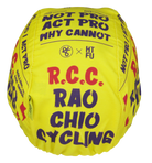 A DESIGN BY TAKACHYA | TKC X HTFU - RAO CHIO CYCLING | BLUE, RED, WHITE